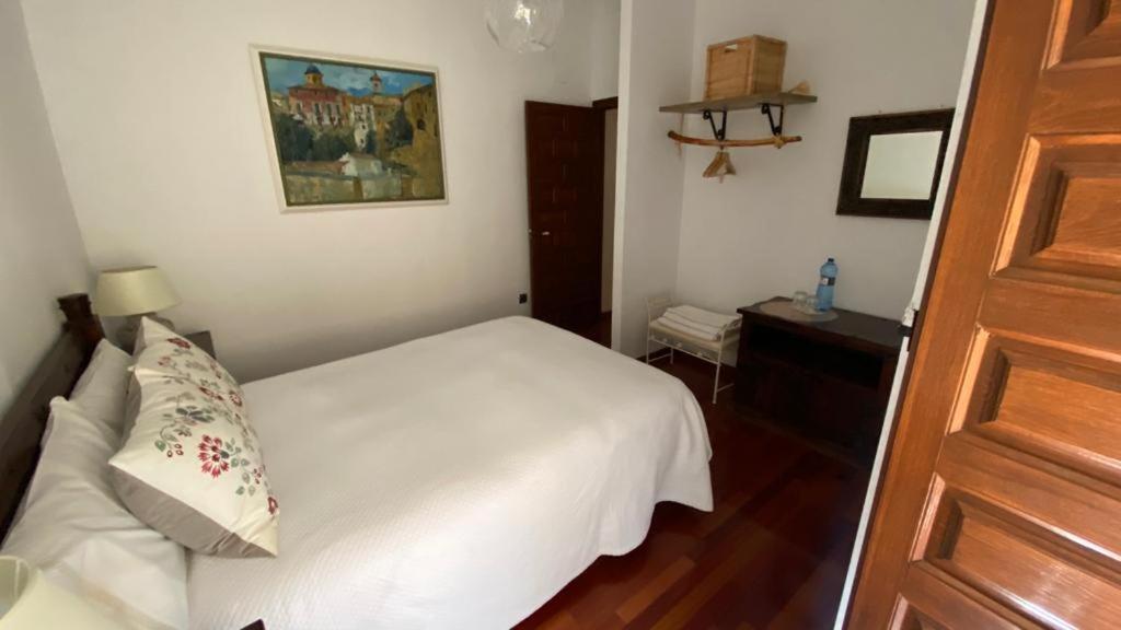 La Posada De Chinchilla Chinchilla de Montearagon Bagian luar foto
